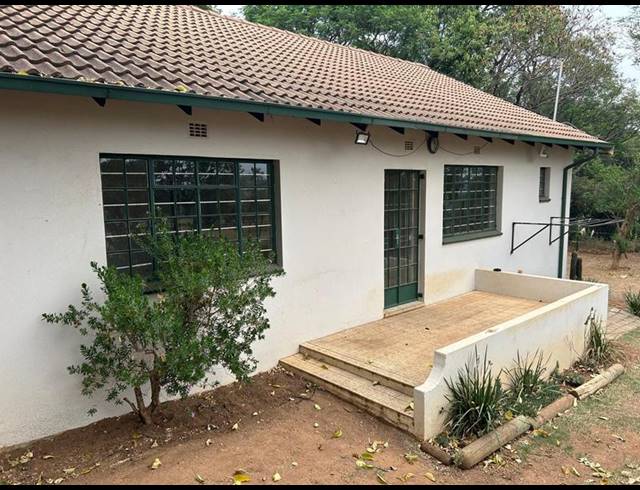 FARM FOR SALE IN NOOITGEDACHT